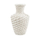 Modern Imitation Rattan Vase Table Flower Arrangement Container