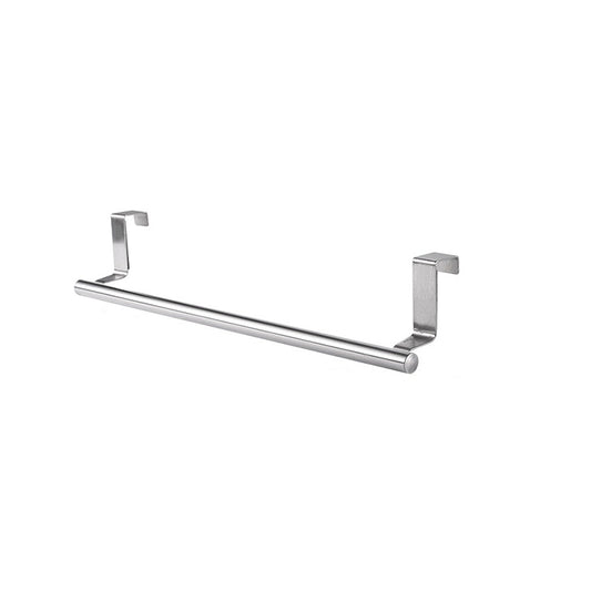 Bathroom/Kitchen Stainless Steel Towel Rack Holder