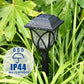 Waterproof Outdoor Garden Led Solar Lawn Lights