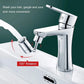 720°Universal Kitchen Faucet Anti-splash Aerator Bathroom Tap Rotatable Faucet Sprayer Saving Water Tap Nozzle Extender Adapter