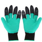 Gardening Digging Claw Gloves