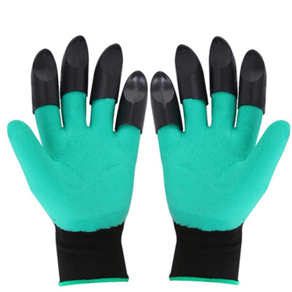 Gardening Digging Claw Gloves
