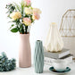 Modern Home Nordic Style Flower Arrangement Decoration Vases