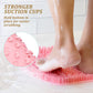 Non-Slip Exfoliating Shower Massage Scrubber