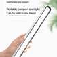 Desk Lamp Hanging Magnetic Table Lamp Led Usb Rechargeable Stepless Dimming Cabinet Closet Wardrobe Night Light