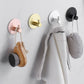 Adhesive Wall Hooks Hanger