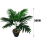 Artificial Indoor Tropical Plant