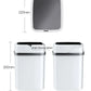 Automatic Electric Smart Sensor Waterproof Dustbin