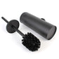 Bathroom Accessories Cleaning Wall Mounted Brush Holder Set