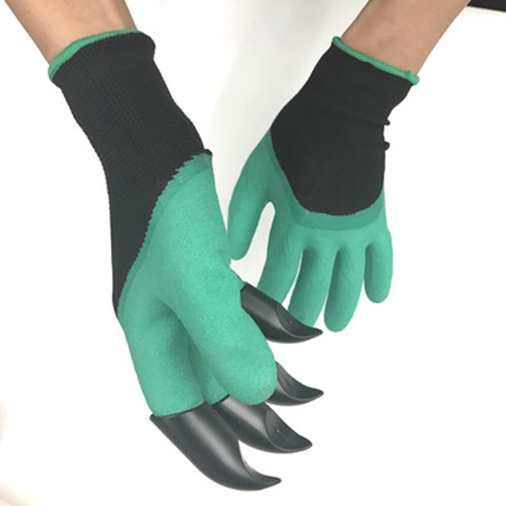 Gardening Digging Claw Gloves