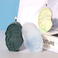 Human Face Nordic Design Handmade Silicone Candle Mold Abstract Plaster