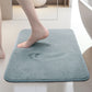 Non-Slip Memory Foam Quick Absorbent Bathroom Mat