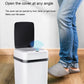 Automatic Electric Smart Sensor Waterproof Dustbin