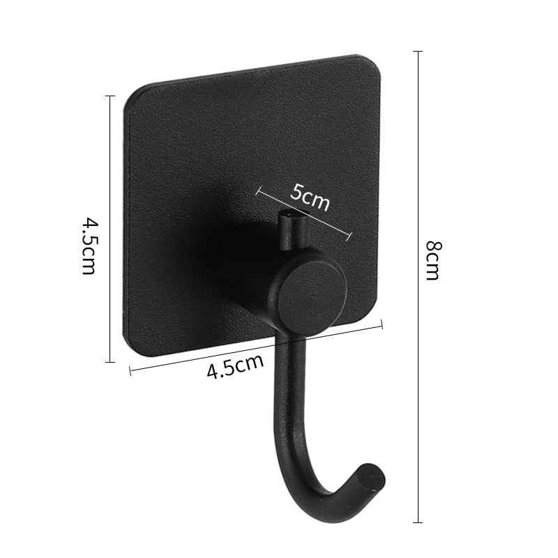 Adhesive Wall Hooks Hanger