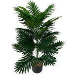 Artificial Indoor Tropical Plant