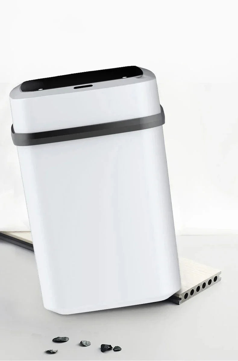 Automatic Electric Smart Sensor Waterproof Dustbin