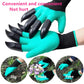 Gardening Digging Claw Gloves