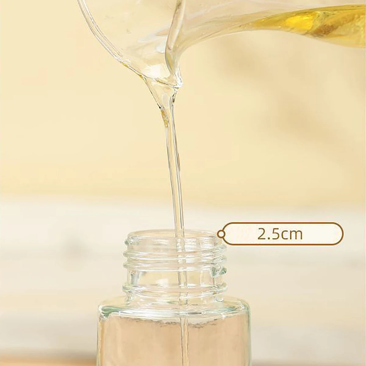 200/300/500ml Oil Spray Bottle Camping BBQ Cooking Olive Oil Sprayer Kitchen Baking Oil Spray Bottle Vinegar Bottle Dispenser