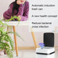 Automatic Electric Smart Sensor Waterproof Dustbin