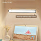 Desk Lamp Hanging Magnetic Table Lamp Led Usb Rechargeable Stepless Dimming Cabinet Closet Wardrobe Night Light