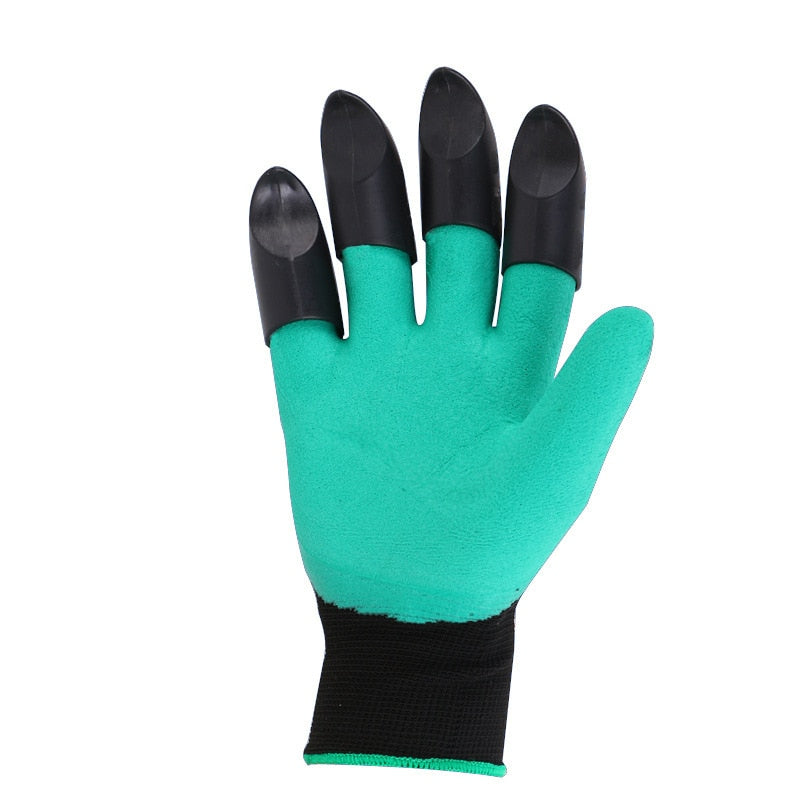 Gardening Digging Claw Gloves