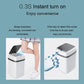 Automatic Electric Smart Sensor Waterproof Dustbin