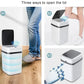 Automatic Electric Smart Sensor Waterproof Dustbin