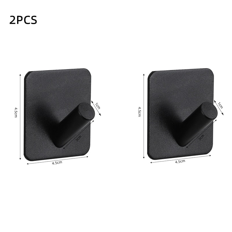 Adhesive Wall Hooks Hanger