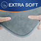 Non-Slip Memory Foam Quick Absorbent Bathroom Mat