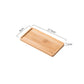 Wooden Soap/Bottle Countertop Organizer Tray Holder