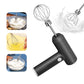 1 PCS Wireless Electric Portable 3 Speed Food Mixer